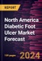 North America Diabetic Foot Ulcer Market Forecast to 2030 - Regional Analysis -By Ulcer Type, Treatment Type, Infection Severity, and End User - Product Thumbnail Image