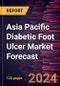 Asia Pacific Diabetic Foot Ulcer Market Forecast to 2030 - Regional Analysis -By Ulcer Type, Treatment Type, Infection Severity, and End User - Product Image