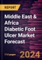 Middle East & Africa Diabetic Foot Ulcer Market Forecast to 2030 - Regional Analysis - By Ulcer Type, Treatment Type, Infection Severity, and End User - Product Thumbnail Image