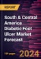 South & Central America Diabetic Foot Ulcer Market Forecast to 2030 - Regional Analysis - By Ulcer Type, Treatment Type, Infection Severity, and End User - Product Thumbnail Image