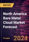 North America Bare Metal Cloud Market Forecast to 2030 - Regional Analysis - by Service Type, Enterprise Size, and Application - Product Thumbnail Image