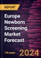 Europe Newborn Screening Market Forecast to 2030 - Regional Analysis - by Product Type, Technology, and End User - Product Thumbnail Image
