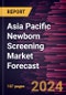 Asia Pacific Newborn Screening Market Forecast to 2030 - Regional Analysis - by Product Type, Technology, and End User - Product Thumbnail Image