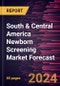 South & Central America Newborn Screening Market Forecast to 2030 - Regional Analysis - by Product Type, Technology, and End User - Product Thumbnail Image