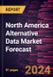 North America Alternative Data Market Forecast to 2030 - Regional Analysis - by Data Type and Industry - Product Thumbnail Image