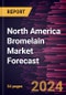 North America Bromelain Market Forecast to 2030 - Regional Analysis - by Source and Application - Product Thumbnail Image
