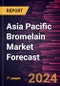 Asia Pacific Bromelain Market Forecast to 2030 - Regional Analysis - by Source and Application - Product Thumbnail Image
