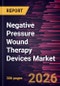 Negative Pressure Wound Therapy Devices Market Size and Forecast (2021 - 2034), Global and Regional Share, Trend, and Growth Opportunity Analysis - Product Thumbnail Image