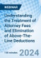 Understanding the Treatment of Attorney Fees and Elimination of Above-The-Line Deductions - Webinar (Recorded) - Product Image