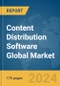 Content Distribution Software Global Market Report 2024 - Product Thumbnail Image