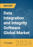 Data Integration and Integrity Software Global Market Report 2024- Product Image