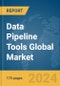 Data Pipeline Tools Global Market Report 2024 - Product Thumbnail Image