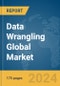 Data Wrangling Global Market Report 2024 - Product Thumbnail Image