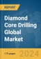 Diamond Core Drilling Global Market Report 2024 - Product Thumbnail Image