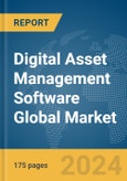 Digital Asset Management (DAM) Software Global Market Report 2024- Product Image
