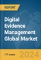 Digital Evidence Management Global Market Report 2024 - Product Thumbnail Image