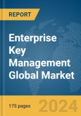 Enterprise Key Management Global Market Report 2024- Product Image