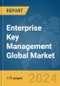 Enterprise Key Management Global Market Report 2024 - Product Thumbnail Image
