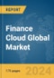 Finance Cloud Global Market Report 2024 - Product Image