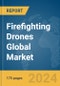 Firefighting Drones Global Market Report 2024 - Product Thumbnail Image
