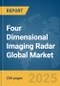 Four Dimensional (4D) Imaging Radar Global Market Report 2025 - Product Image