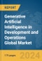 Generative Artificial Intelligence in Development and Operations (DevOps) Global Market Report 2024 - Product Image