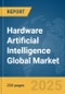 Hardware Artificial Intelligence Global Market Report 2024 - Product Thumbnail Image