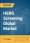 HERG Screening Global Market Report 2024 - Product Thumbnail Image
