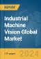 Industrial Machine Vision Global Market Report 2024 - Product Thumbnail Image