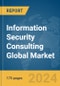 Information Security Consulting Global Market Report 2024 - Product Thumbnail Image
