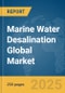 Marine Water Desalination Global Market Report 2025 - Product Thumbnail Image
