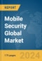 Mobile Security Global Market Report 2024 - Product Thumbnail Image