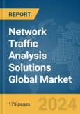 Network Traffic Analysis Solutions Global Market Report 2024- Product Image