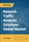 Network Traffic Analysis Solutions Global Market Report 2024 - Product Thumbnail Image