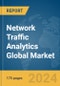 Network Traffic Analytics Global Market Report 2024 - Product Thumbnail Image