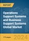Operations Support Systems and Business Support Systems (OSS and BSS) Global Market Report 2024 - Product Image