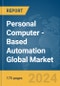 Personal Computer (PC)-Based Automation Global Market Report 2024 - Product Thumbnail Image