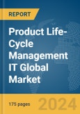 Product Life-Cycle Management (PLM) IT Global Market Report 2024- Product Image