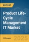 Product Life-Cycle Management (PLM) IT Market Report 2025 - Product Image
