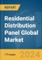 Residential Distribution Panel Global Market Report 2024 - Product Thumbnail Image