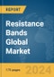 Resistance Bands Global Market Report 2024 - Product Image