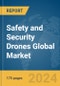 Safety and Security Drones Global Market Report 2024 - Product Thumbnail Image