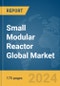 Small Modular Reactor Global Market Report 2024 - Product Thumbnail Image