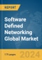 Software Defined Networking Global Market Report 2024 - Product Image
