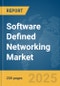Software Defined Networking Market Report 2025 - Product Image