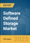 Software Defined Storage Market Report 2025 - Product Image