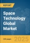 Space Technology (SpaceTech) Global Market Report 2025 - Product Thumbnail Image