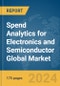 Spend Analytics for Electronics and Semiconductor Global Market Report 2024 - Product Image