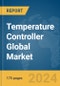 Temperature Controller Global Market Report 2024 - Product Thumbnail Image