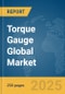 Torque Gauge Global Market Report 2024 - Product Thumbnail Image